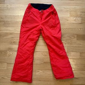 Columbia Bugaboo Omni-Heat Insulated Snow Pants